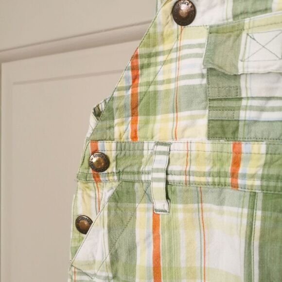 Souris mini jumpsuit size 3-6 m - Picture 2 of 4